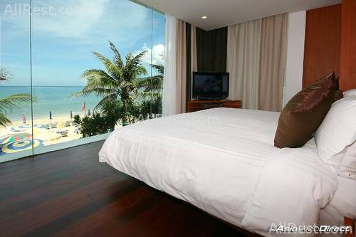 La Flora Resort Patong 61